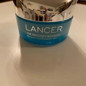 Lancer The Method: Nourish